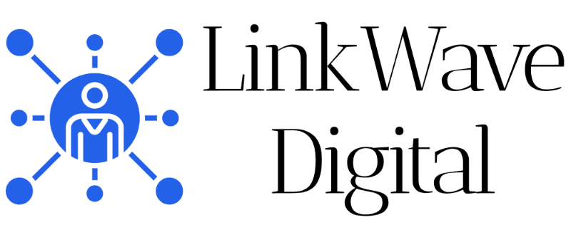 Linkwavedigital